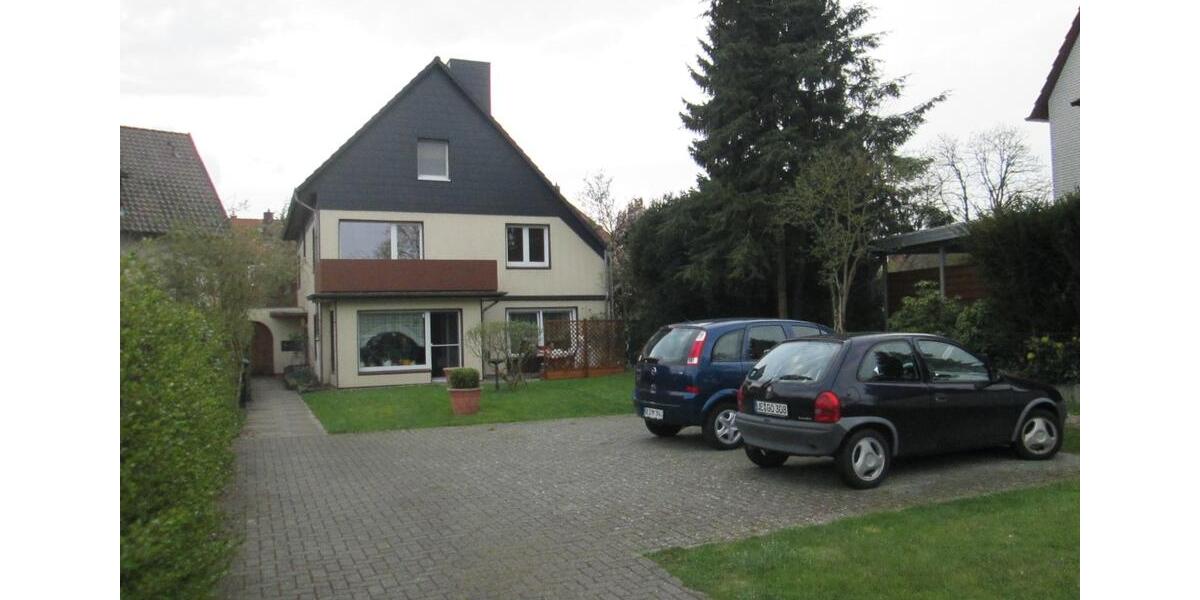 Dachgeschoßwohnung Wrestedt - 2 Zimmer, 60 m&sup2;, 475&euro; | Angebot:26310596