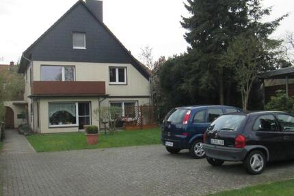 Wohnung Wrestedt - 2 Zimmer, 60 m&sup2;, 475&euro; | Angebot:26310596
