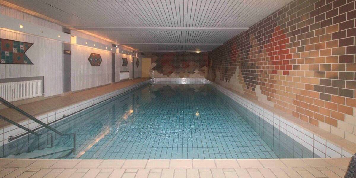 Etagenwohnung Baiersbronn Klosterreichenbach - 2 Zimmer, 57 m&sup2;, 126.500&euro; | Angebot:26291351