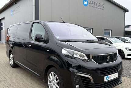 Peugeot Traveller 129.780 km 27.990 &euro; Zülpich 53909