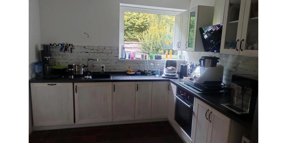 Erdgeschoßwohnung Meinersen - 5 Zimmer, 130 m&sup2;, 900&euro; | Angebot:26445296