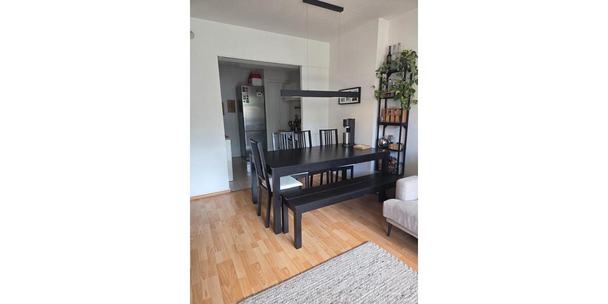 Etagenwohnung Aachen Aachen-Mitte - 3 Zimmer, 65 m&sup2;, 715&euro; | Angebot:26650159