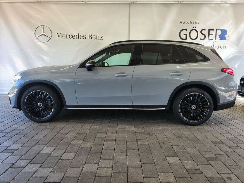 GLC 450