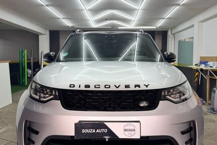 Land Rover Discovery 217.000 km 24.000 € München 80937