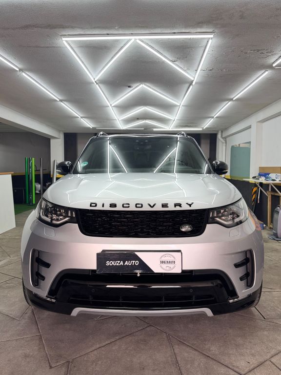 Land Rover Discovery 217.000 km 24.000 € München 80937