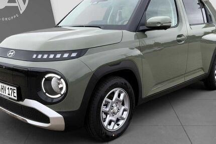 Hyundai INSTER 3.000 km 24.290 &euro; Achim 28832