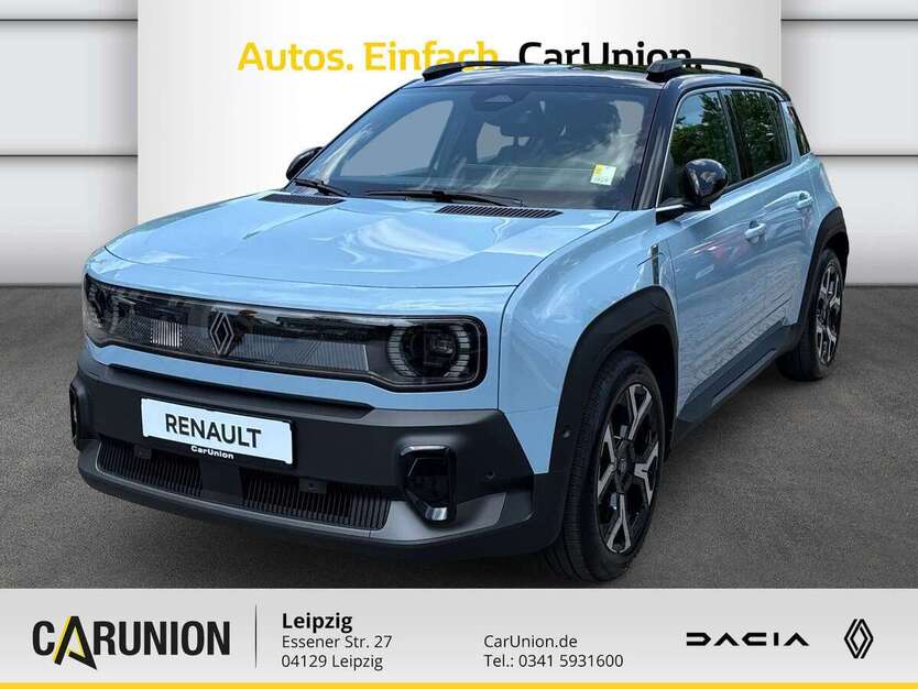 Renault R 4 1.500 km 36.990 € Leipzig 04129
