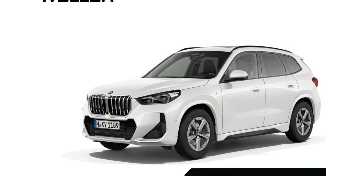 BMW X1 55.700 km 40.950 &euro; Paderborn 33104