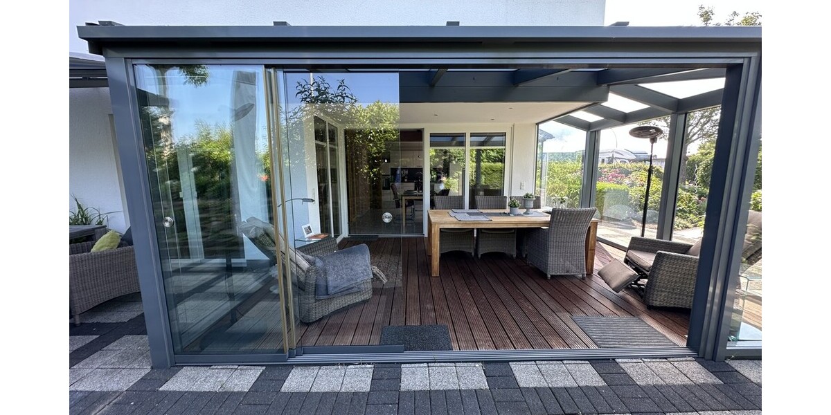 Großzügiges Wohnen und Arbeiten vereint: Einfamilienhaus mit Gewerbeeinheit! 10 zimmer