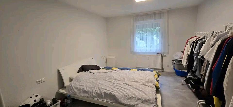 Terrassenwohnung Eberstadt - 5 Zimmer, 115 m&sup2;, 1.700&euro; | Angebot:26317422