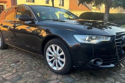 Audi A6 205.000 km 15.500 &euro; Berlin 10709