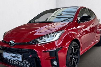 Toyota Yaris 5.575 km 37.950 € Neumarkt 92318