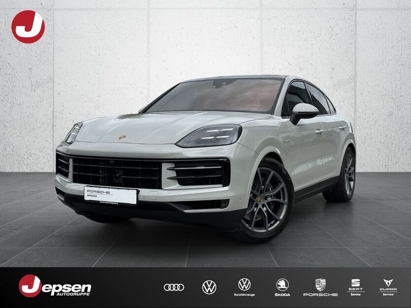 Cayenne