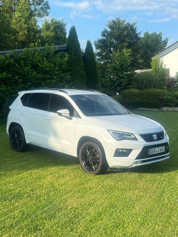 Ateca