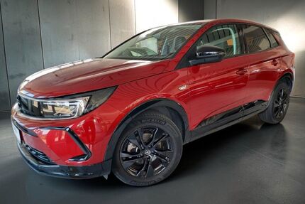 Opel Grandland (X) 24.300 km 15.400 &euro; Werdau 08412