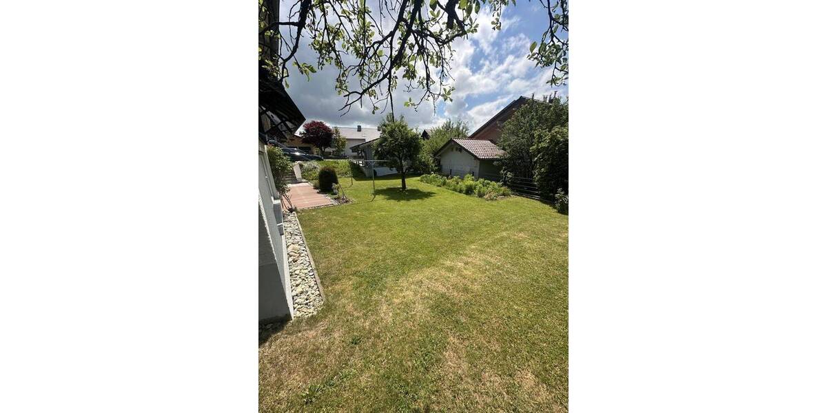 Einfamilienhaus Hauzenberg / Raßreuth Hauzenberg - 5 Zimmer, 133 m&sup2;, 330.000&euro; | Angebot:26807396