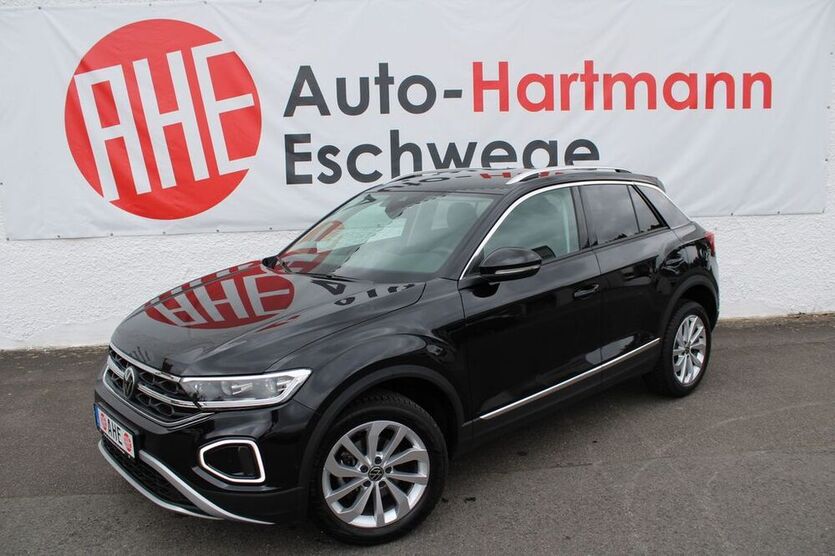 T-Roc