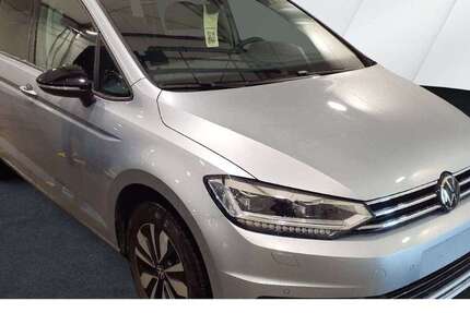 VW Touran 24.685 km 31.833 &euro; Kassel 34123