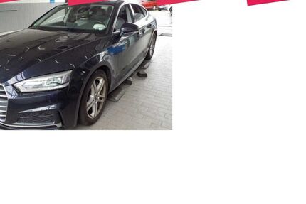 Audi A5 113.989 km 23.990 &euro; Herrenberg 71083