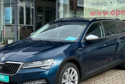 Skoda Superb 39.450 km 35.490 &euro; Ottersberg 28870