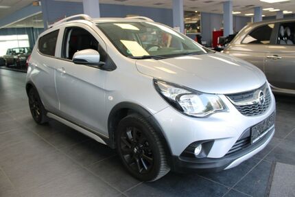 Opel Karl 43.388 km 9.980 &euro; Euskirchen 53881