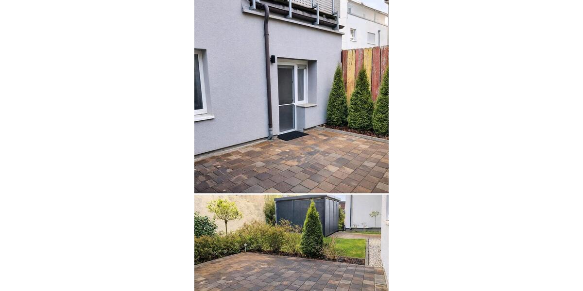 Erdgeschoßwohnung Villingen-Schwenningen Schwenningen - 1 Zimmer, 63 m&sup2;, 770&euro; | Angebot:26336122