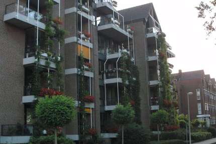 Wohnung zum Mieten in Emmerich 386 € 29.69 m² 1 zimmer