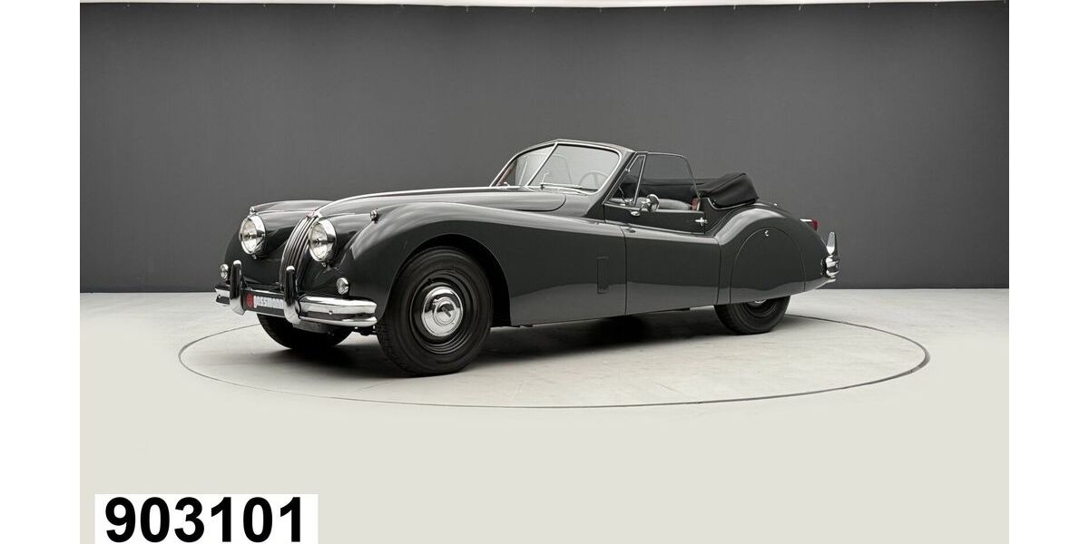 Jaguar XK 54.010 km 129.000 &euro; Bovenden 37120