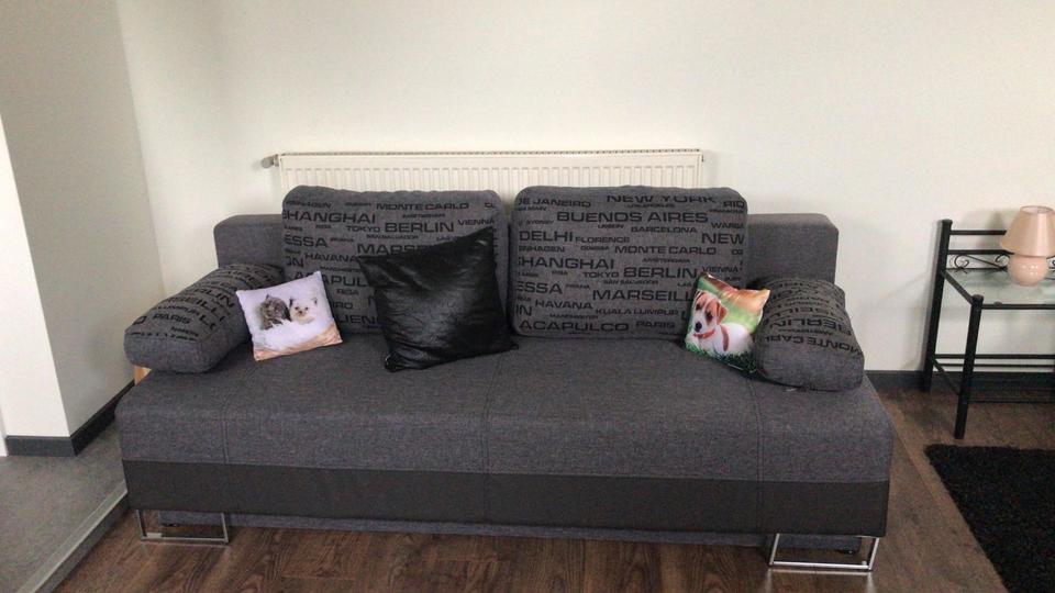 Erdgeschoßwohnung Schönberg - 1 Zimmer, 38 m&sup2;, 595&euro; | Angebot:26380321