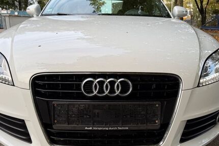 Audi TT 84.071 km 12.900 &euro; Emmering 82275