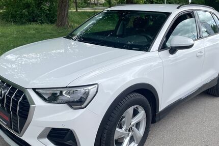 Audi Q3 138.912 km 24.500 &euro; Eching 85386