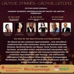 Die etwas andere Operngala