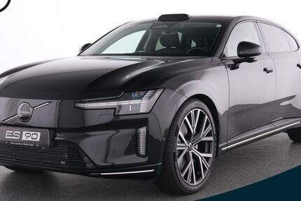 Volvo ES90 19.500 km 72.850 &euro; Witten 58453
