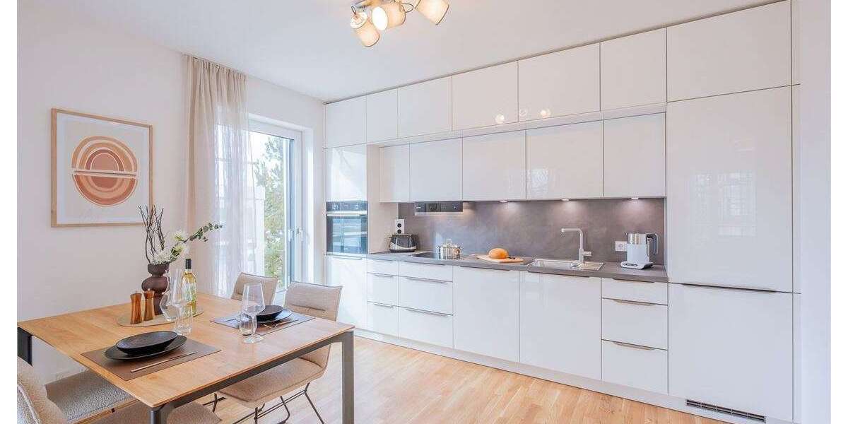 Etagenwohnung Plattling - 3 Zimmer, 91 m&sup2;, 435.504&euro; | Angebot:18441080