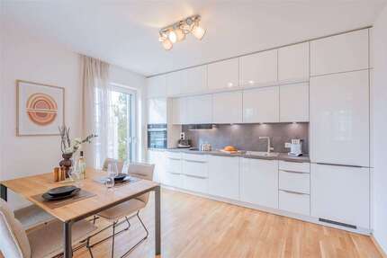 Wohnung Plattling - 3 Zimmer, 91 m&sup2;, 435.504&euro; | Angebot:18441080