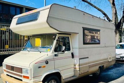 Fiat Ducato 234.000 km 7.500 &euro; Berlin 10999