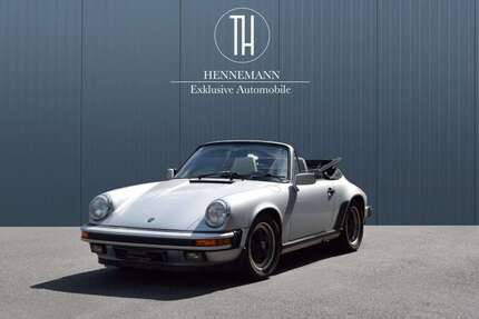 Porsche 911 127.500 km 64.911 € Bremen 28207