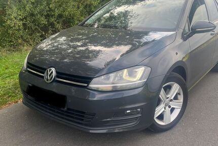 VW Golf 373.956 km 5.450 &euro; Göttingen 37077