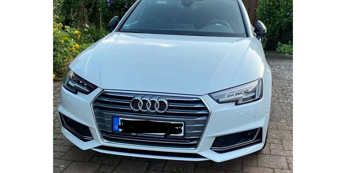 Audi A4 129.000 km 18.999 € Wolfenbüttel 38300