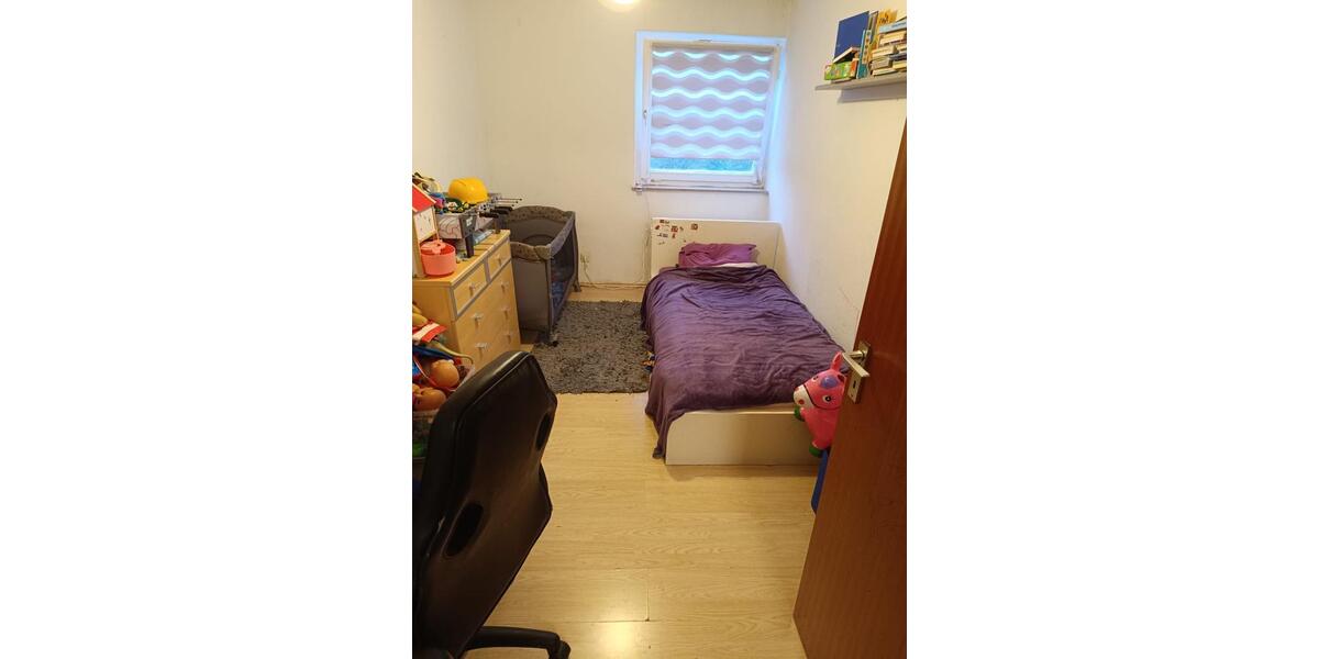 Etagenwohnung Oberkochen - 4.5 Zimmer, 96 m&sup2;, 950&euro; | Angebot:26546757