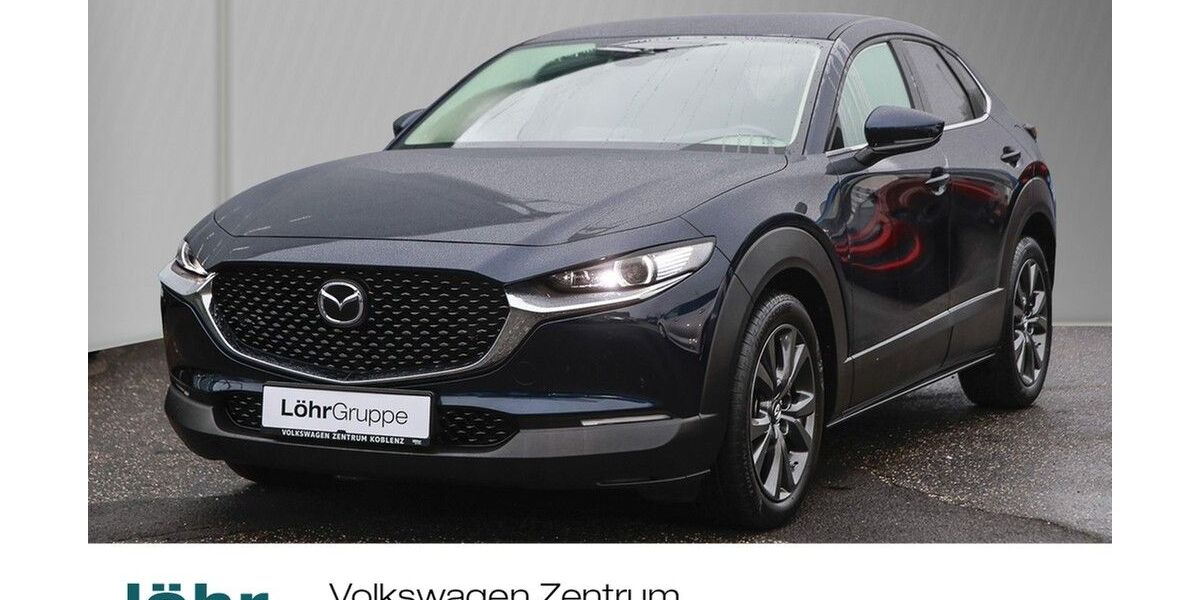 Mazda CX-30 27.500 km 25.280 € Koblenz 56070