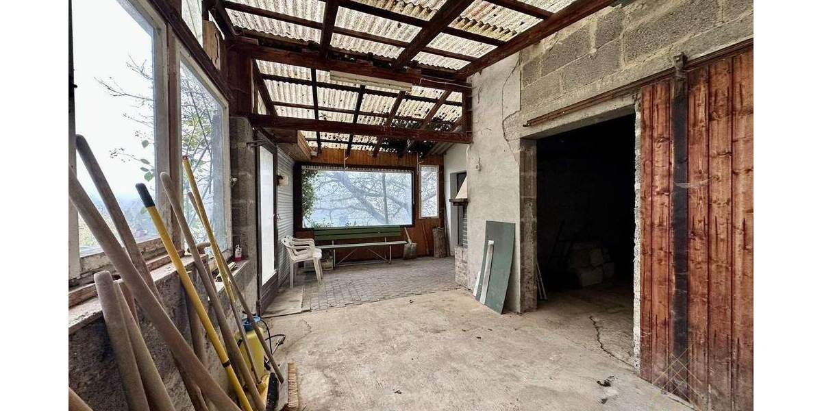 Einfamilienhaus Herrstein - 4 Zimmer, 137 m&sup2;, 130.000&euro; | Angebot:25691314