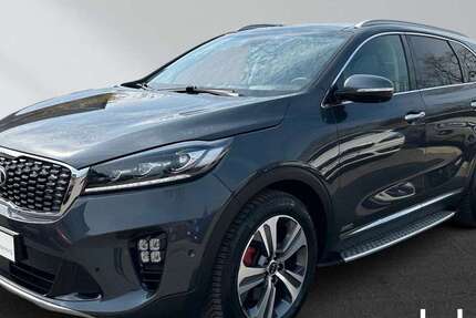 Kia Sorento 100.200 km 25.490 &euro; Oranienburg 16515