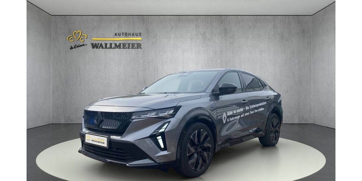 Renault Rafale 3.770 km 42.990 &euro; Gronau 48599