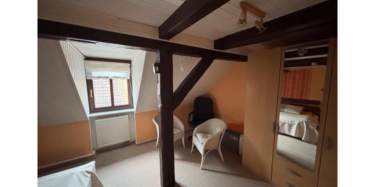 Einfamilienhaus Torgau - 5 Zimmer, 112 m&sup2;, 130.000&euro; | Angebot:26378863