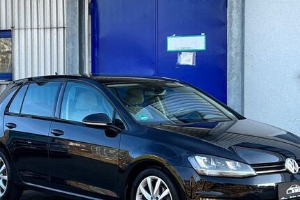 VW Golf 96.000 km 12.490 &euro; Lichtenstein Unterhausen 72805