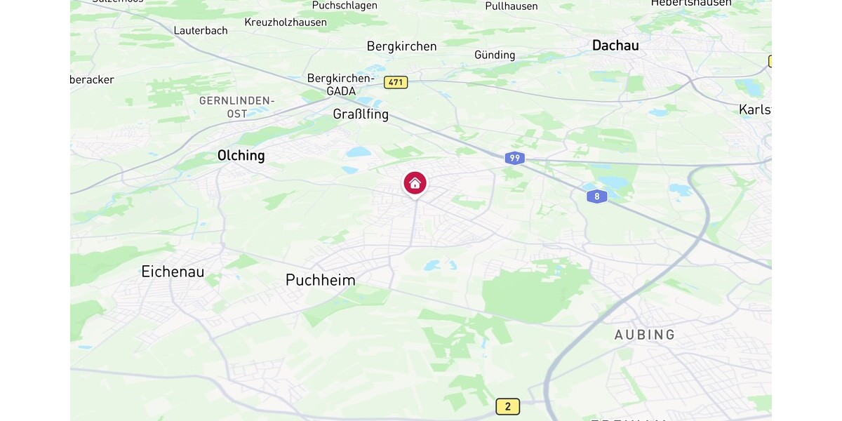 WINDISCH – Attraktive Kapitalanlage in Gröbenzell – Restaurant als zuverlässiger Mieter - Gewerbeobjekt Gröbenzell | Angebot:27009566