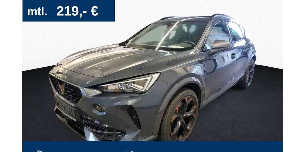 Cupra Formentor 35.808 km 25.930 &euro; Göppingen 73037