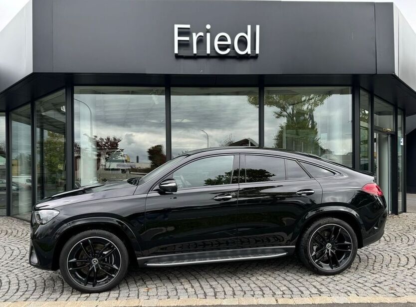 GLE 450