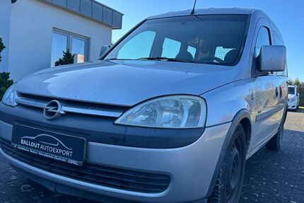 Opel Combo 390.000 km 699 &euro; Lippstadt 59557